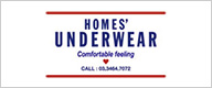 Homes' underwear